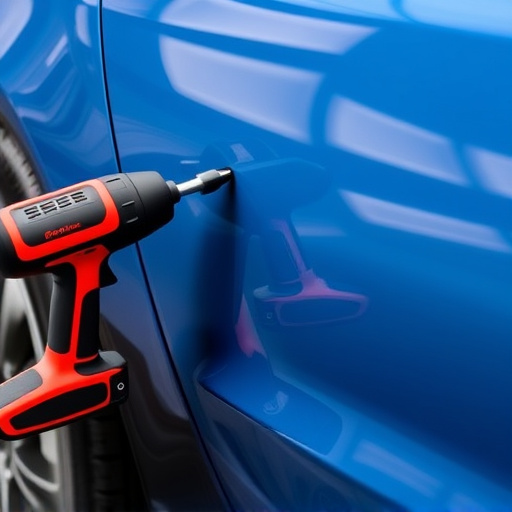 dent removal tools