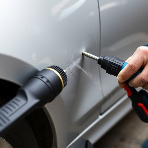 dent removal tools