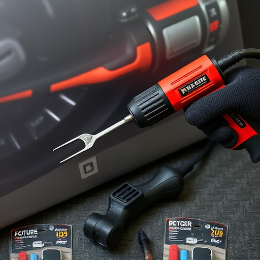 dent removal tools