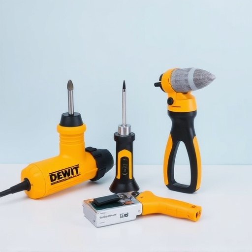 dent removal tools
