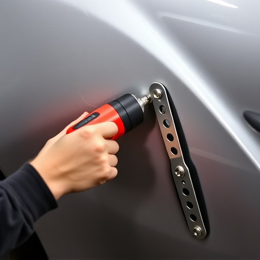 dent removal tools