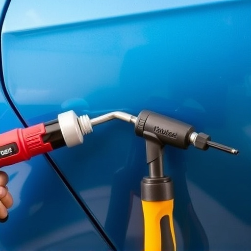 dent removal tools