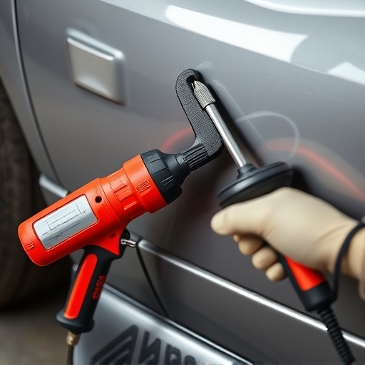 dent removal tools