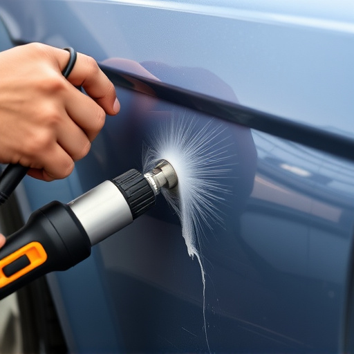 dent removal tools