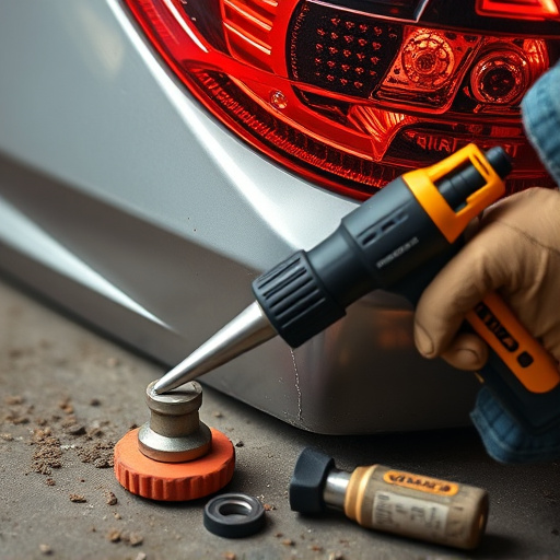 dent removal tools