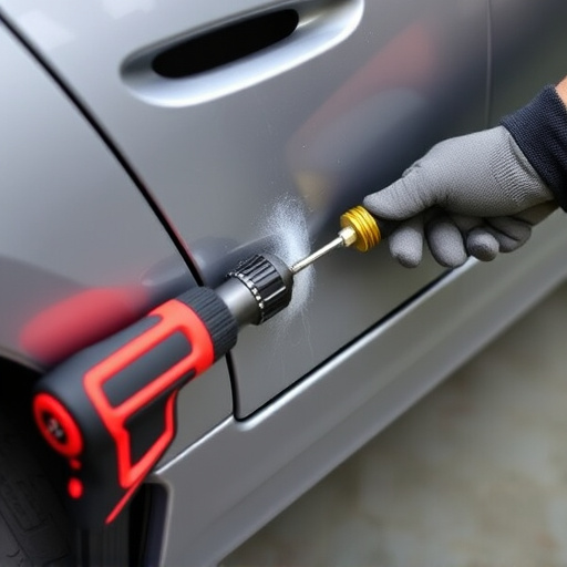 dent removal tools
