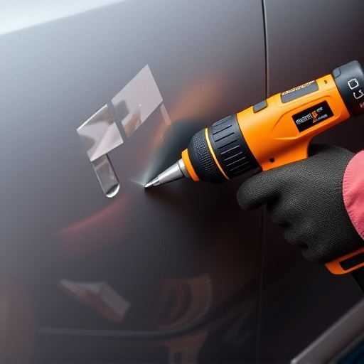 dent removal tools