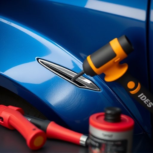 dent removal tools