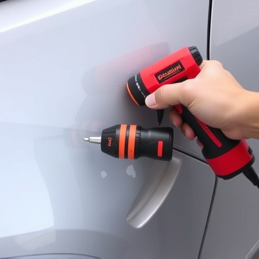 dent removal tools