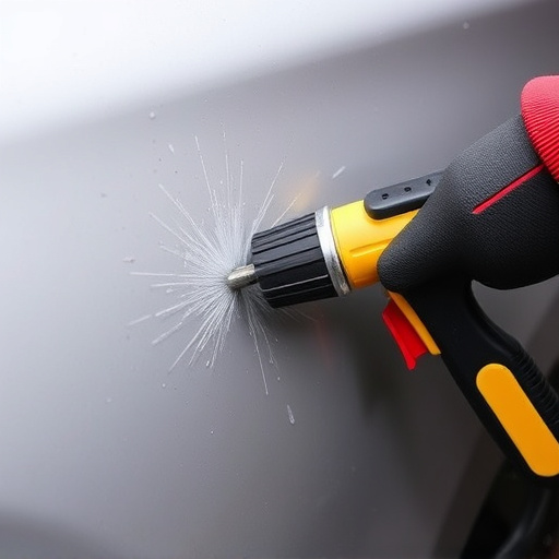 dent removal tools