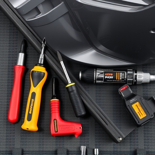 dent removal tools
