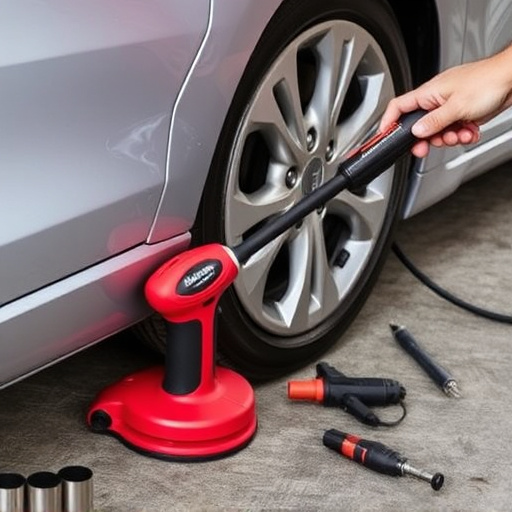 dent removal tools