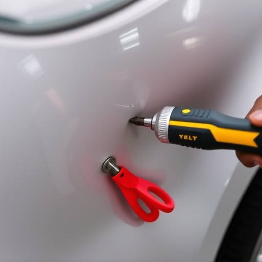 dent removal tools