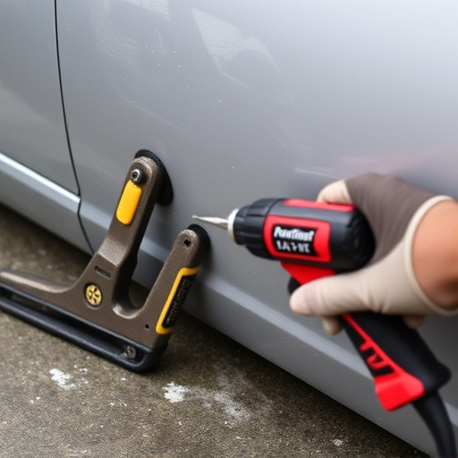 dent removal tools