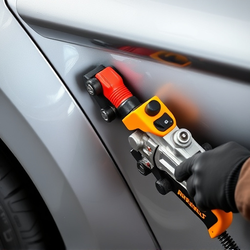 dent removal tools