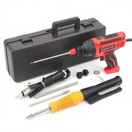 dent removal tools