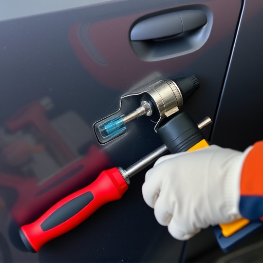 dent removal tools