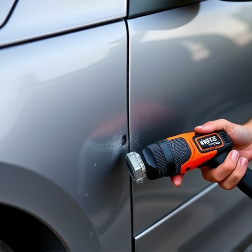 dent removal tools