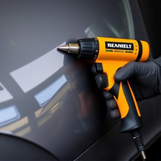 dent removal tools