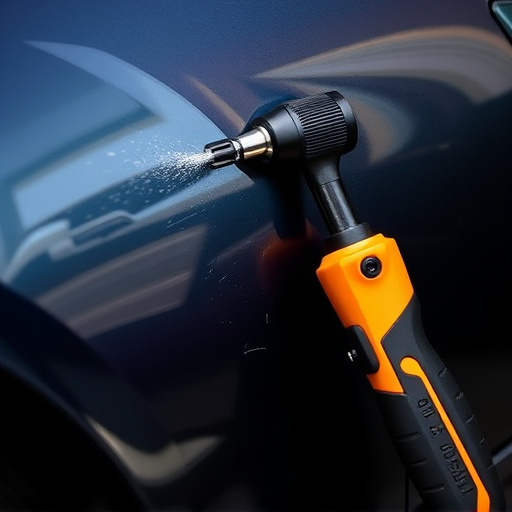 dent removal tools