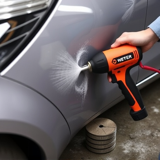 dent removal tools