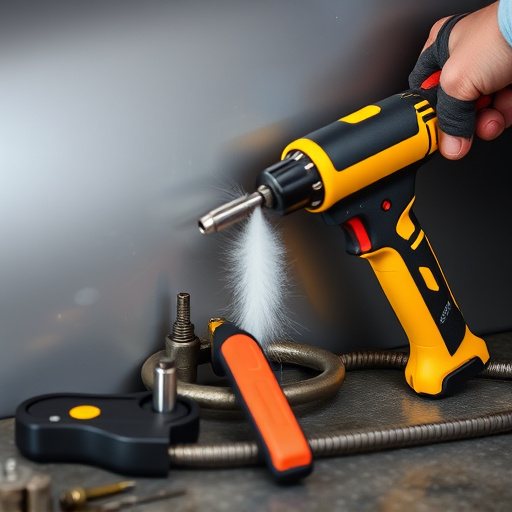 dent removal tools