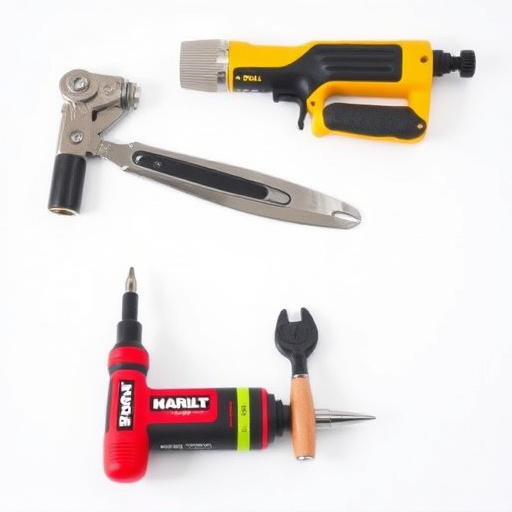 dent removal tools