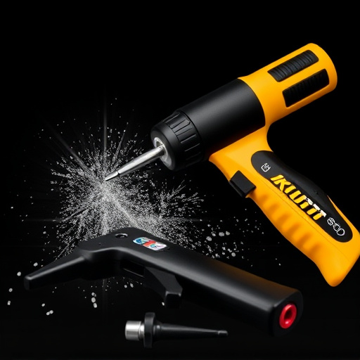 dent removal tools