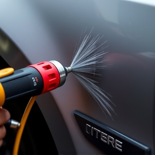 dent removal tools