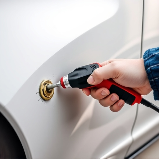 dent removal tools