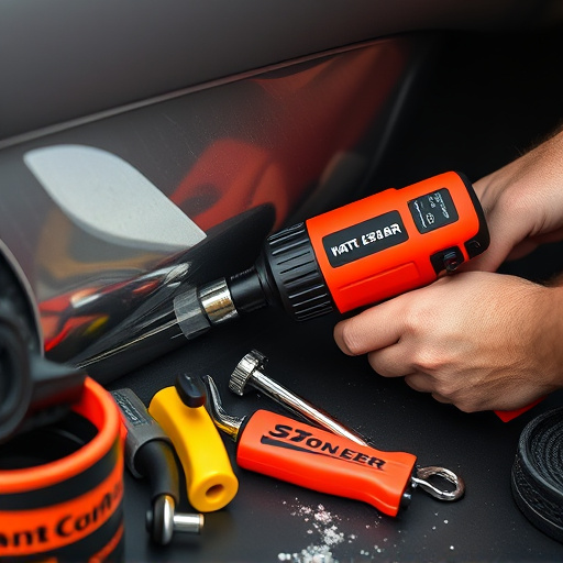 dent removal tools