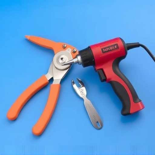 dent removal tools