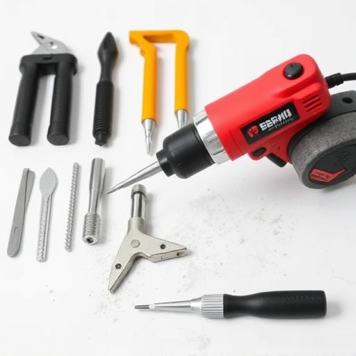dent removal tools