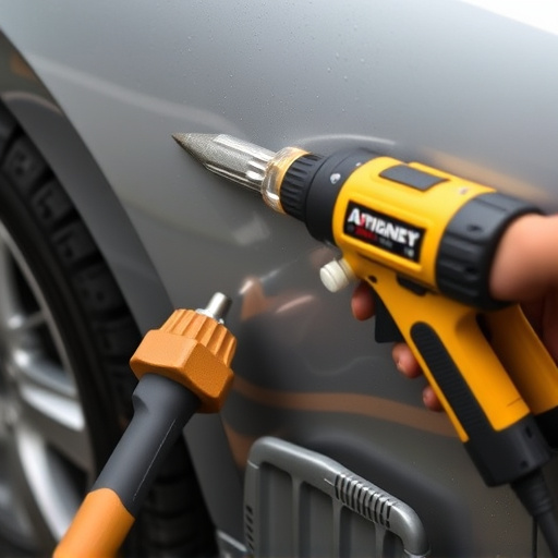 dent removal tools
