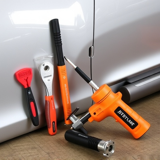 dent removal tools