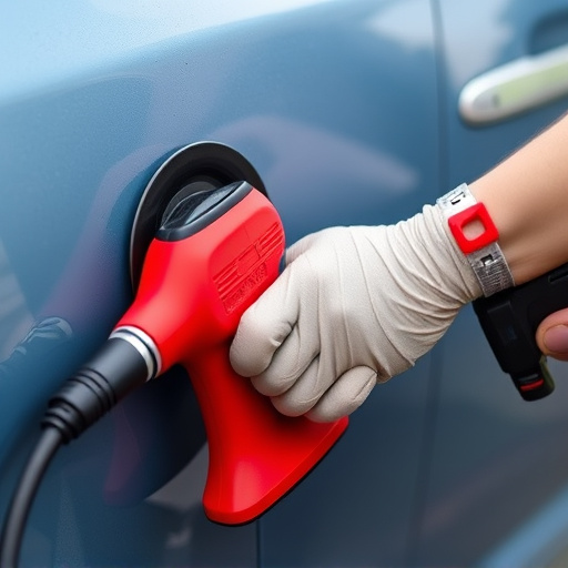 dent removal tools