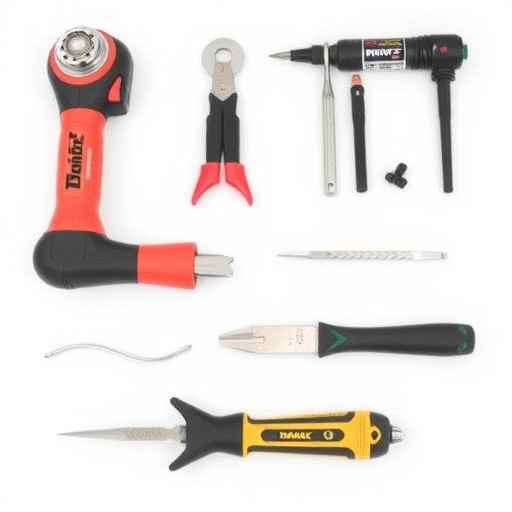 dent removal tools
