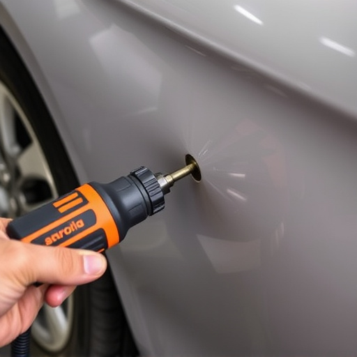 dent removal tools