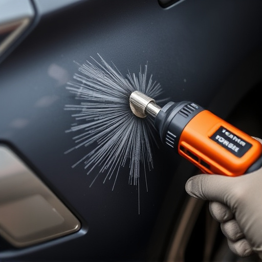 dent removal tools