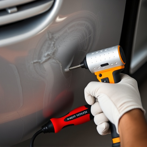 dent removal tools