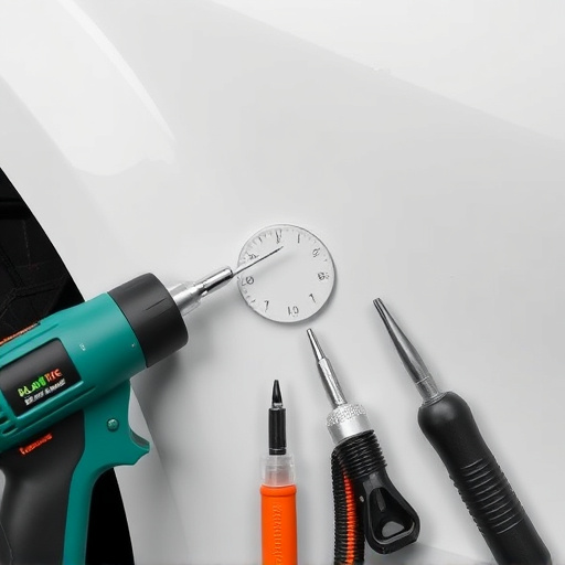 dent removal tools