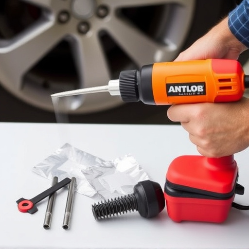 dent removal tools