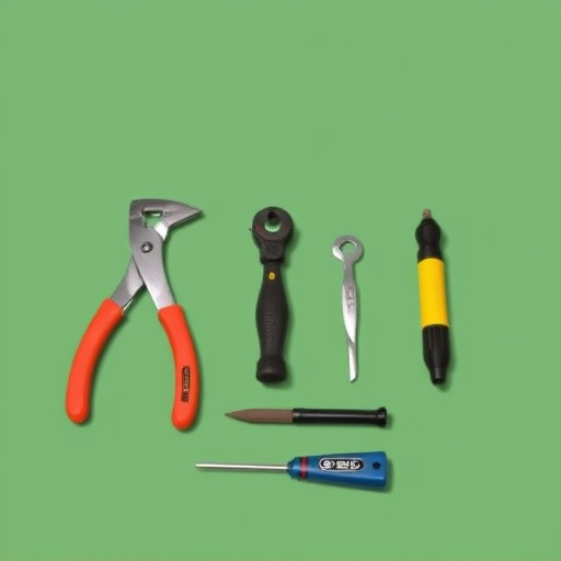 dent removal tools