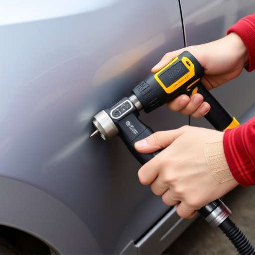 dent removal tools