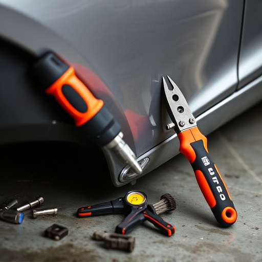 dent removal tools