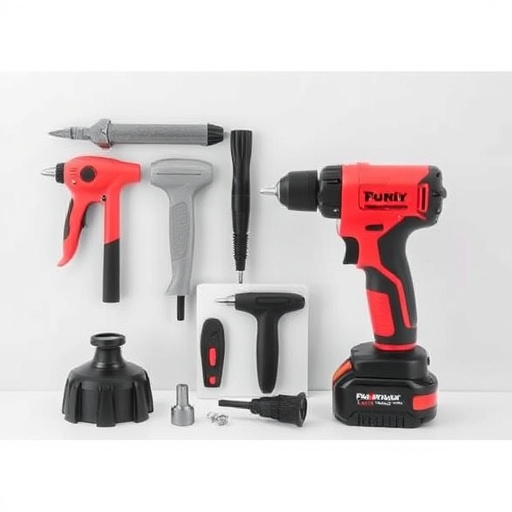 dent removal tools