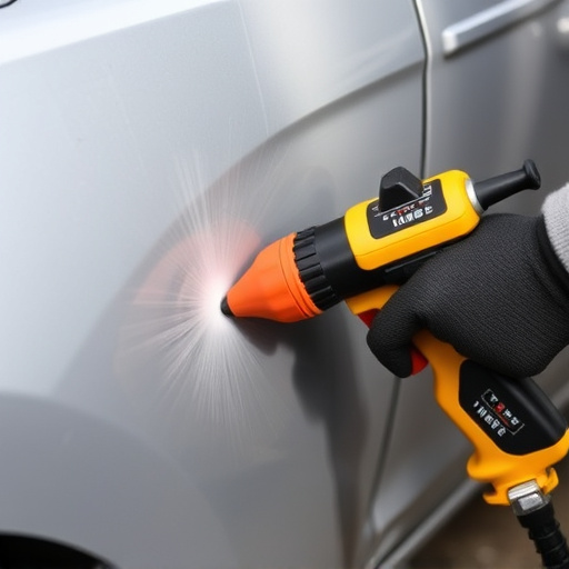 dent removal tools