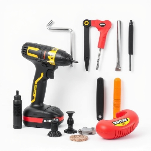 dent removal tools
