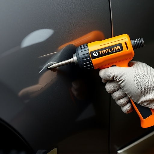 dent removal tools