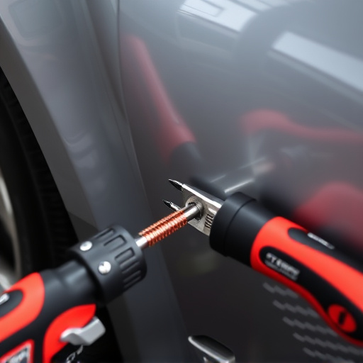 dent removal tools
